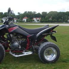 Yamaha YFM 350R
