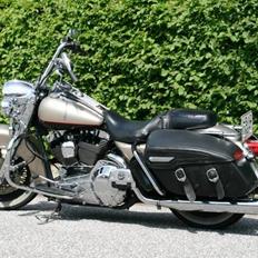 Harley Davidson Road King Classic 