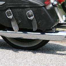 Harley Davidson Road King Classic 