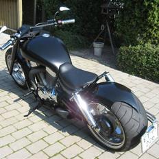Suzuki Intruder VS 1400