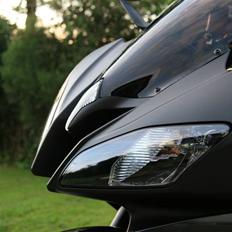 Yamaha YZF-R6 - SOLGT