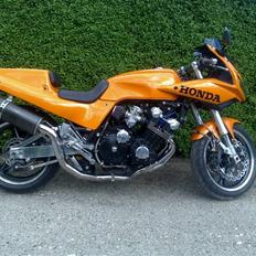 Honda CBX1000