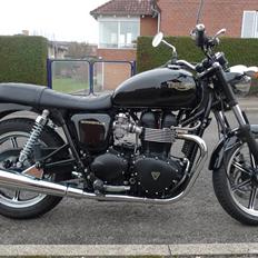 Triumph Bonneville