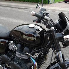 Triumph Bonneville
