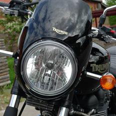 Triumph Bonneville