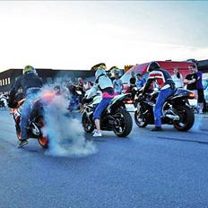 Honda CBR1000R• Repsol • 