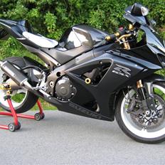 Suzuki GSX-R 1000