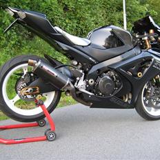 Suzuki GSX-R 1000