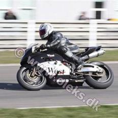 Honda CBR1000RR Fireblade