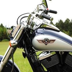 Kawasaki VN 800 Classic