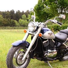 Kawasaki VN 800 Classic