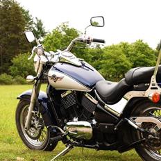 Kawasaki VN 800 Classic
