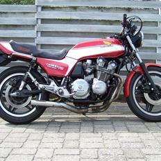 Honda CB 900 F Bol dor (Solgt)