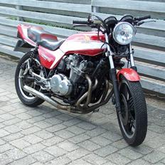 Honda CB 900 F Bol dor (Solgt)