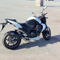 Kawasaki Z750