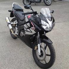 Honda CBR 125 R