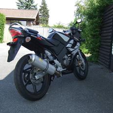 Honda CBR 125 R