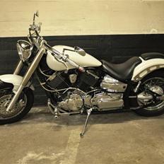 Yamaha xvs 1100 Dragstar classic