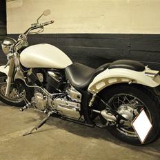 Yamaha xvs 1100 Dragstar classic