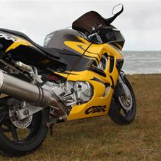 Honda CBR F3½ [tidl]