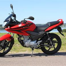 Honda CBF 125