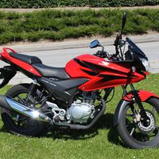 Honda CBF 125