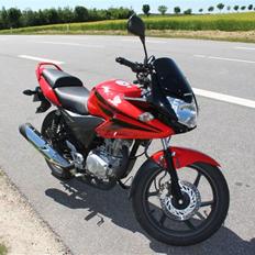 Honda CBF 125