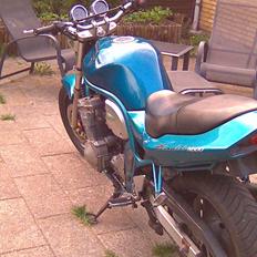 Suzuki GSF 600 Bandit