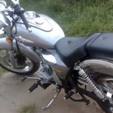 Jincheng 250