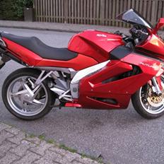 Aprilia Futura