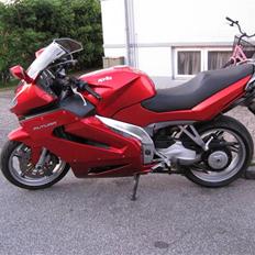 Aprilia Futura
