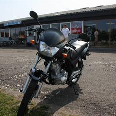 Lifan LF125-9J