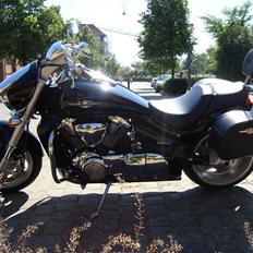 Suzuki Intruder M1800R