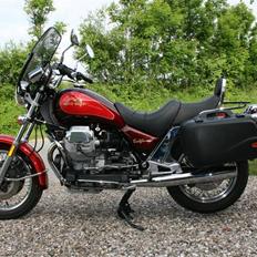 Moto Guzzi California 1100