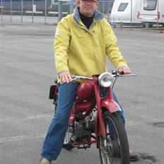 Moto Guzzi California 1100