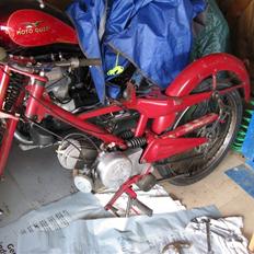 Moto Guzzi California 1100