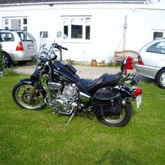 Yamaha XV 750 Virago