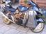 Suzuki GSX 1300R Hayabusa - 1 stk Busa, 1 stk Shoei XR1000 Diabolic, 1stk Spidi T2 MC jakke.