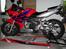 Honda cbr 125 R