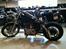 Suzuki Ls 650 "bobber" - Første step på projektet