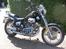 Yamaha virago xv 1000 gold