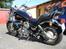 Yamaha virago xv 1000 gold