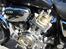 Yamaha virago xv 1000 gold