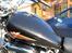 Yamaha virago xv 1000 gold