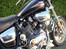 Yamaha virago xv 1000 gold