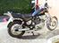 Yamaha virago xv 1000 gold