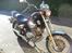 Yamaha virago xv 1000 gold