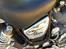 Yamaha virago xv 1000 gold