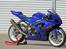 Suzuki GSX-R 750 Baneracer