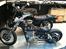 Suzuki Ls 650 "bobber" - Så er tanken taget af og sendt til maleren